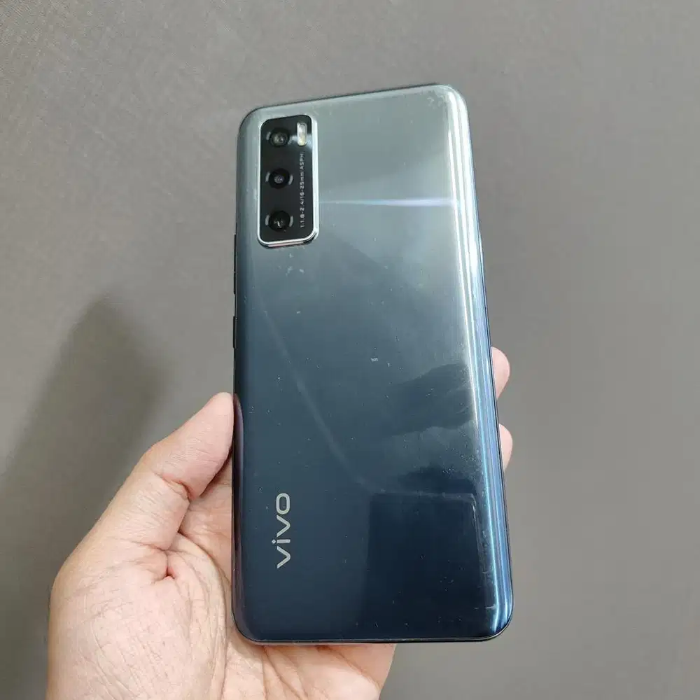 vivi V20 SE 8/128gb NFC