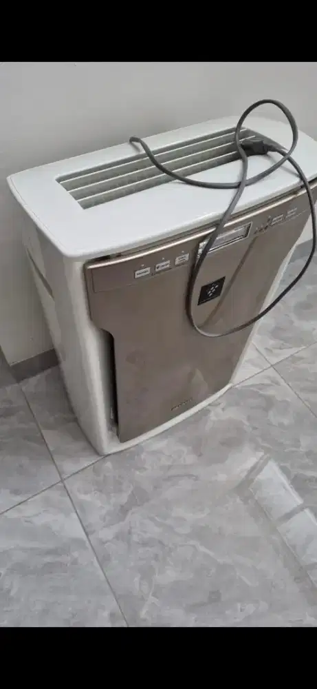 Air purifier Filter udara Sharp