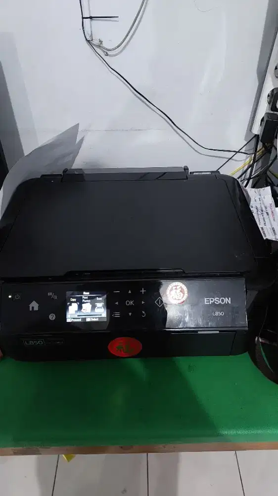 PRINTER EPSON L850