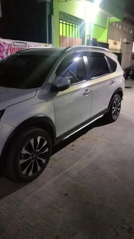 Honda BR-V 2023 Bensin