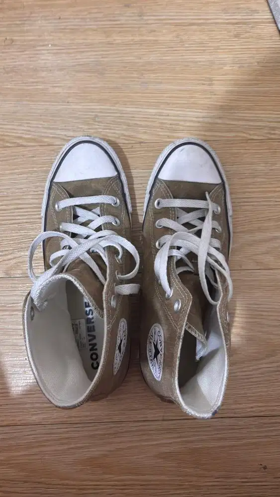 Sepatu Converse All Star