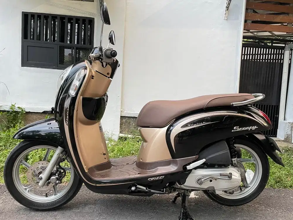 scoopy 2013 muluss istimewa