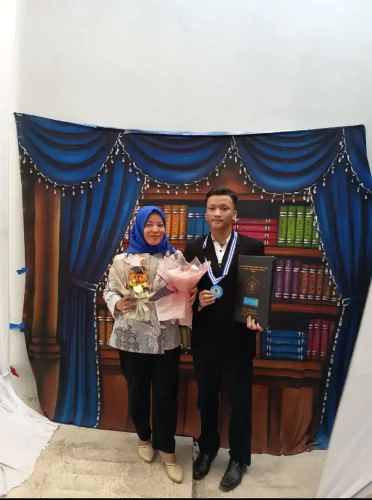 info lowongan pekerjaan