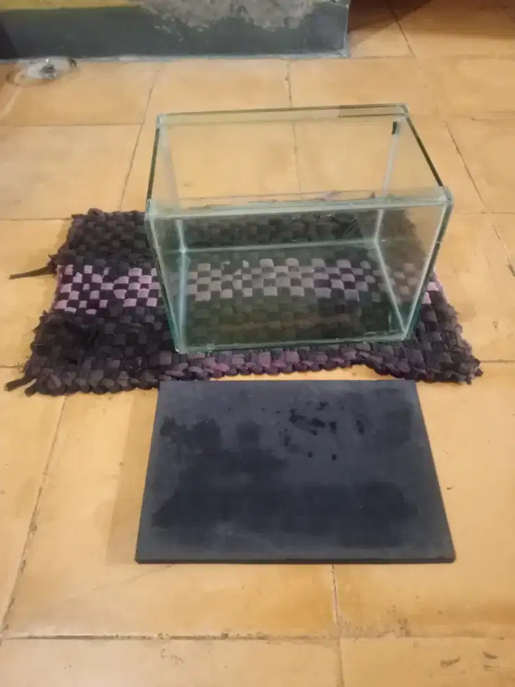 Aquarium 30x20x20
