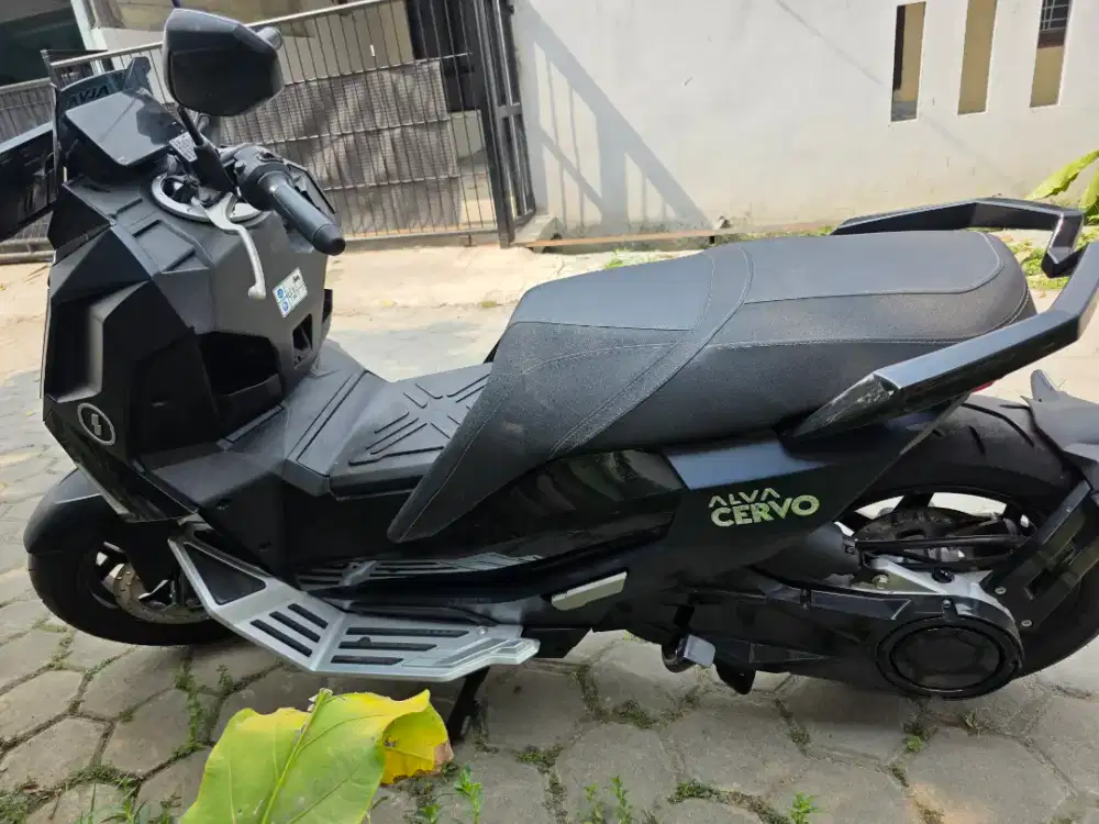 Kolektor Motor Bosan, Jual Cepat