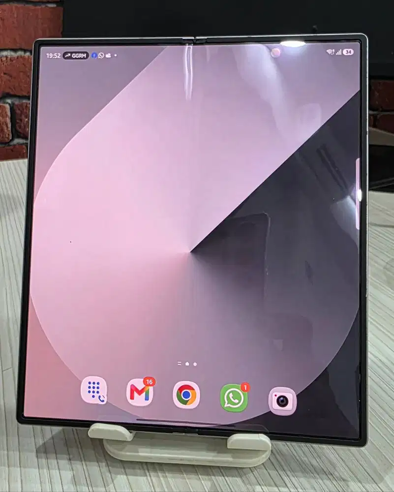 Samsung Galaxy Z Fold 6 12/512