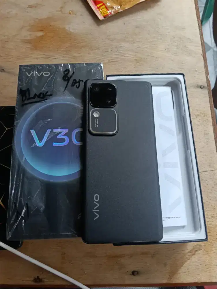 Di jual vivo V30 5G