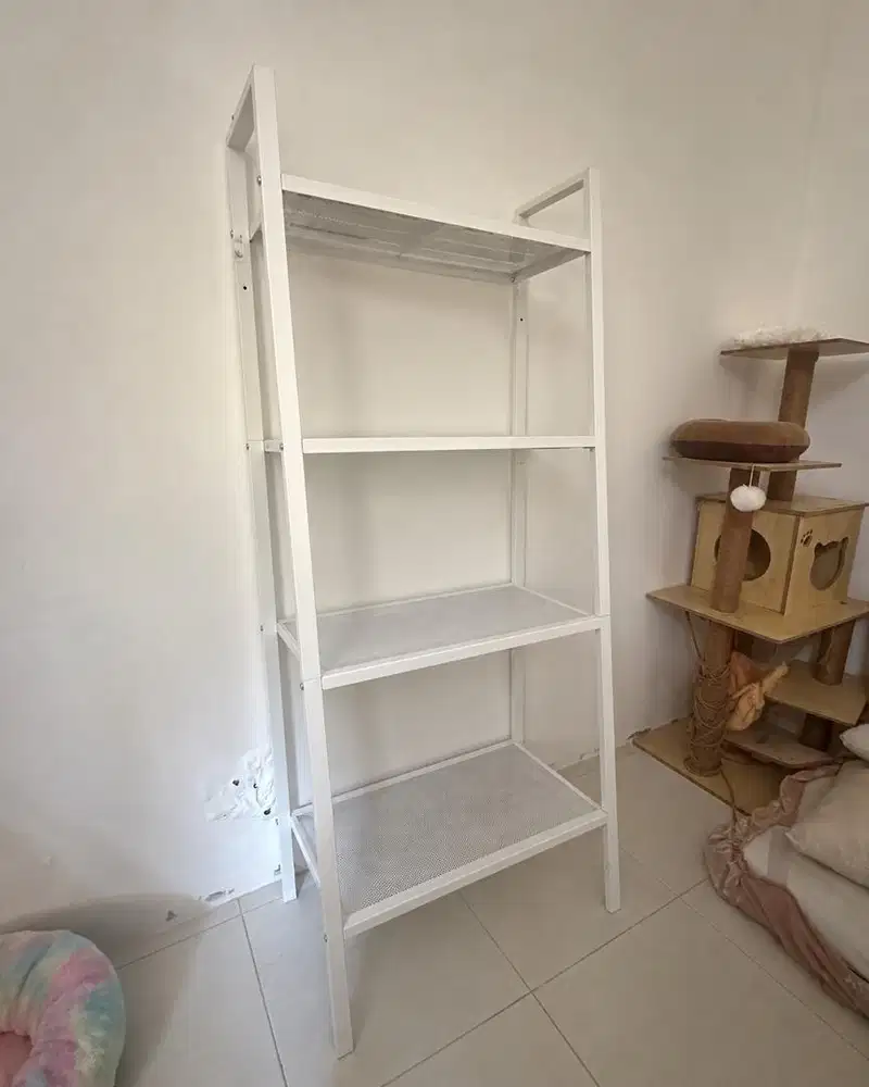 Laci besi serbaguna IKEA LERBERG ORIGINAL