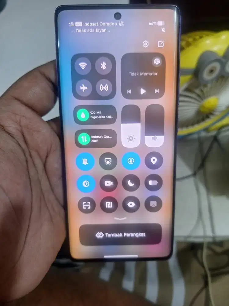 INFINIX HOT 50 PRO PLUS