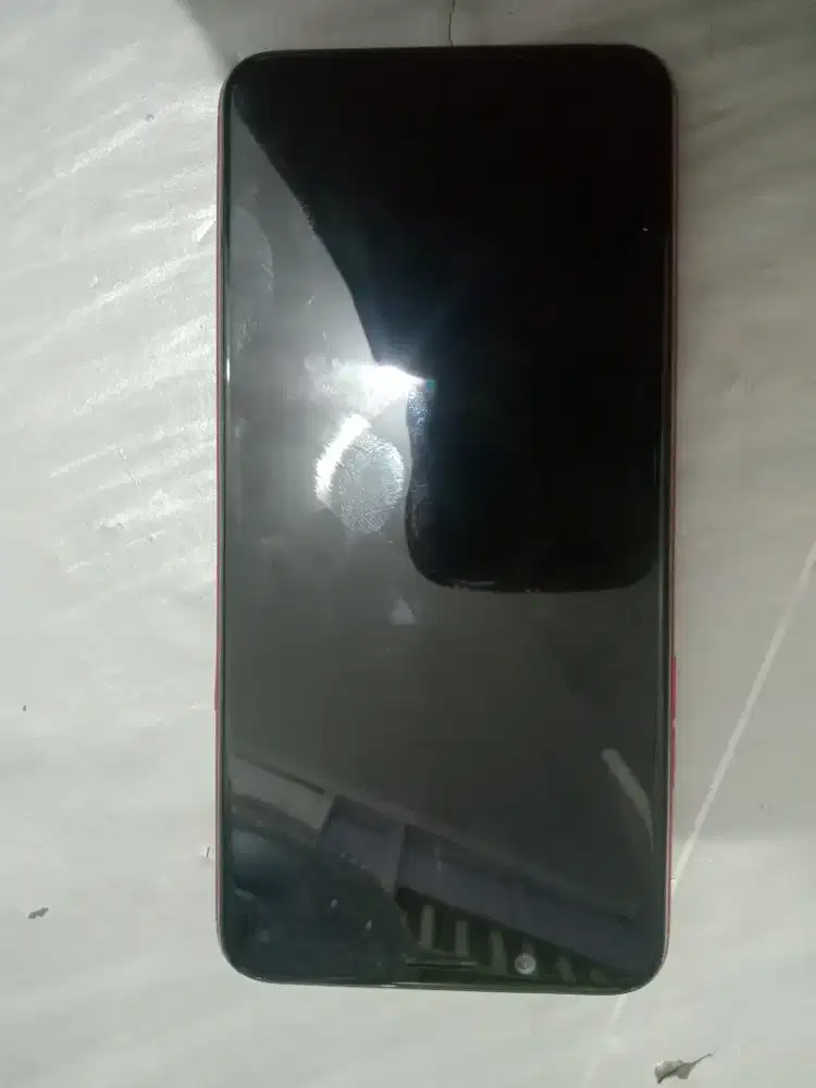 Oppo F5 Youth RAM 6 GB