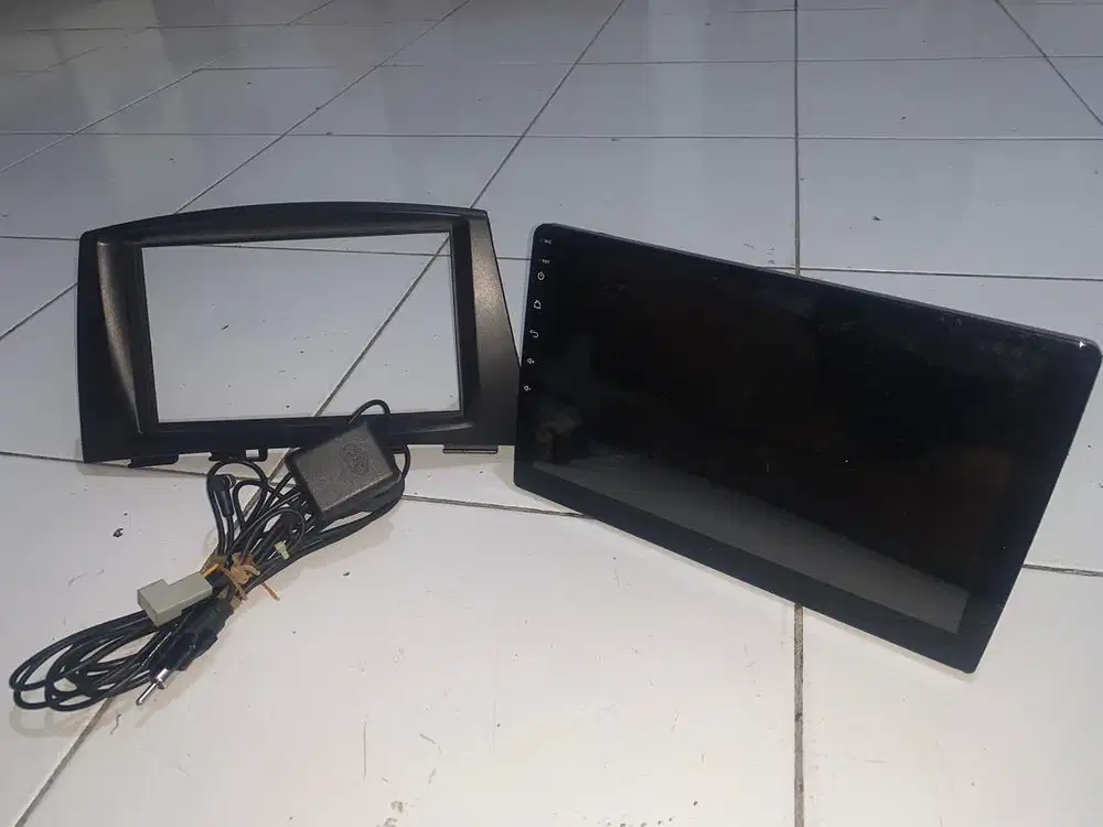 jual Head Unit Ertiga