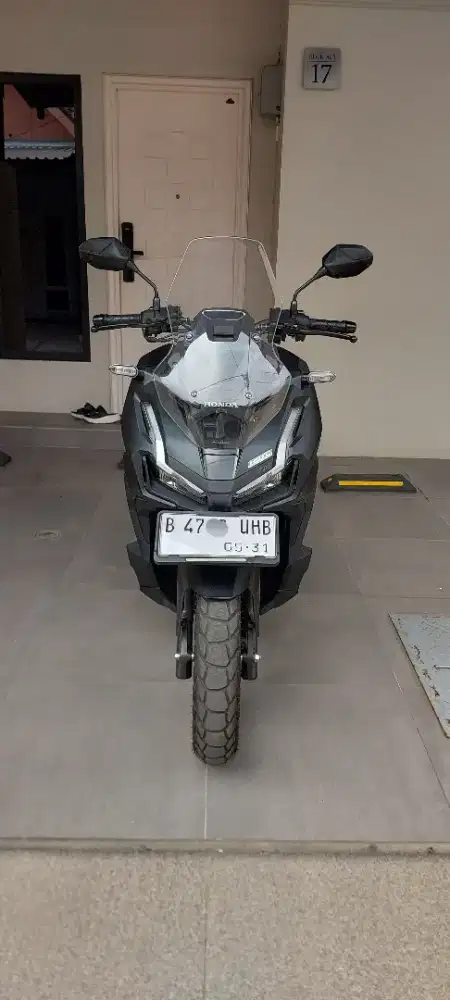 Honda Adv 160cc ABS 2026.5