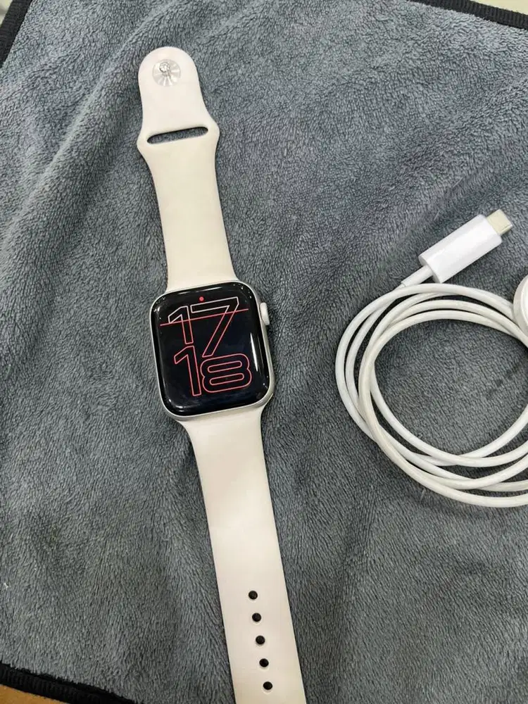 APPLE WATCH SE GEN 2 40MM