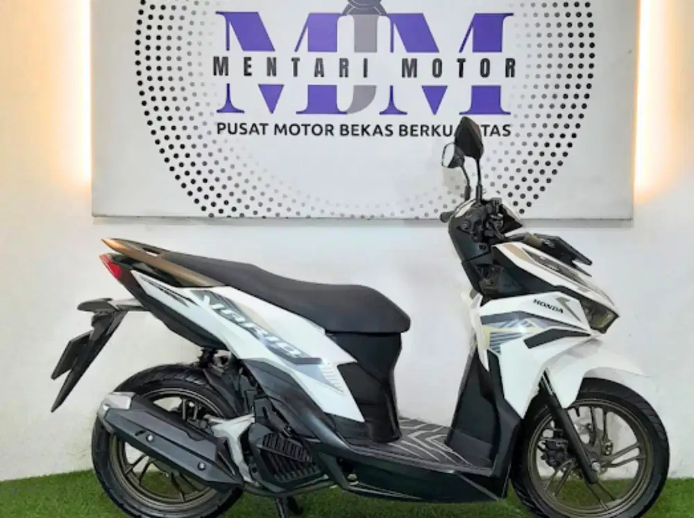 VARIO 125 ESP CBS ISS 2024! PAJAK TERIMA HIDUP!