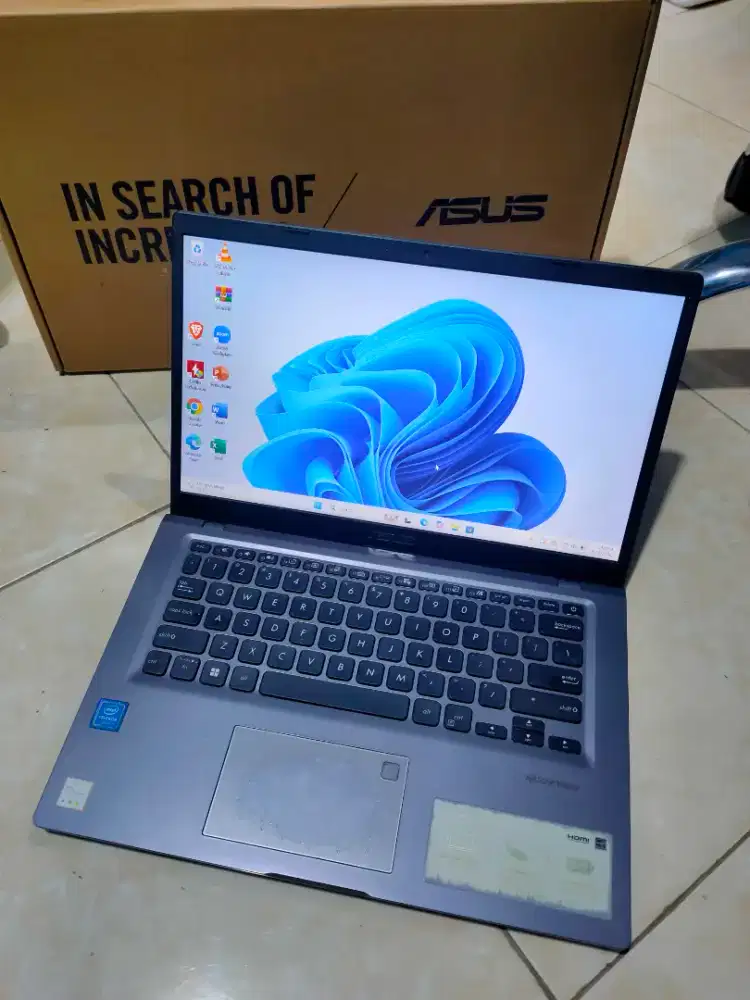 Laptop Asus Vivobook A416MA 8GB