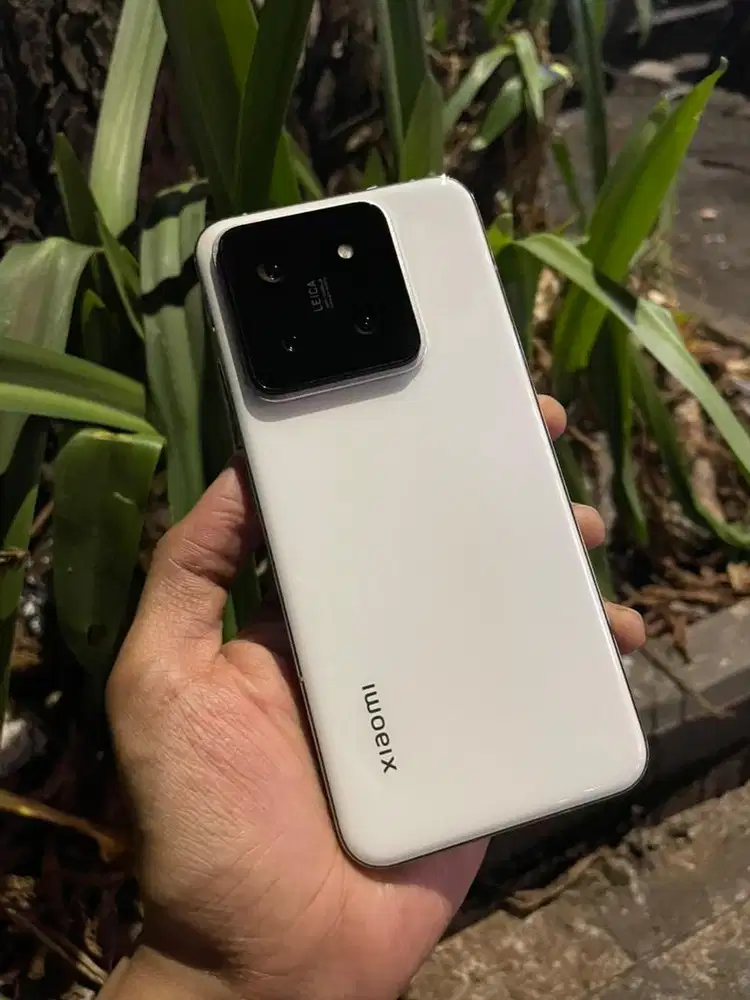 Xiaomi 14 12/256 GB Fullset