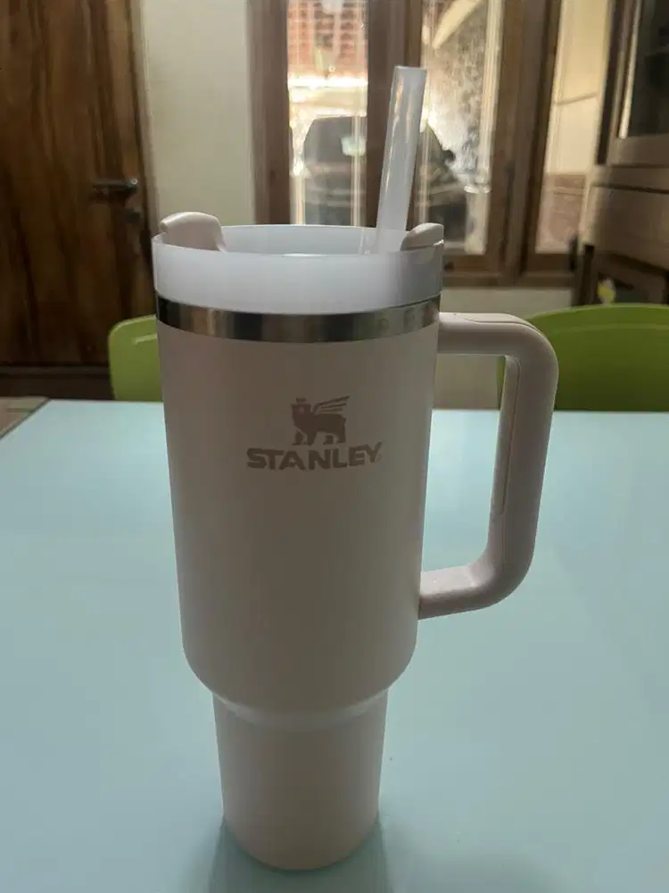 Tumbler Stanley, The Quencher