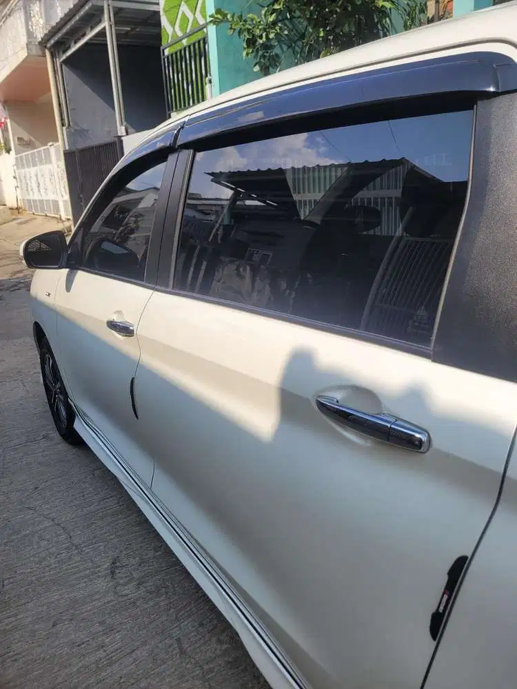 Suzuki Ertiga 2023 Bensin