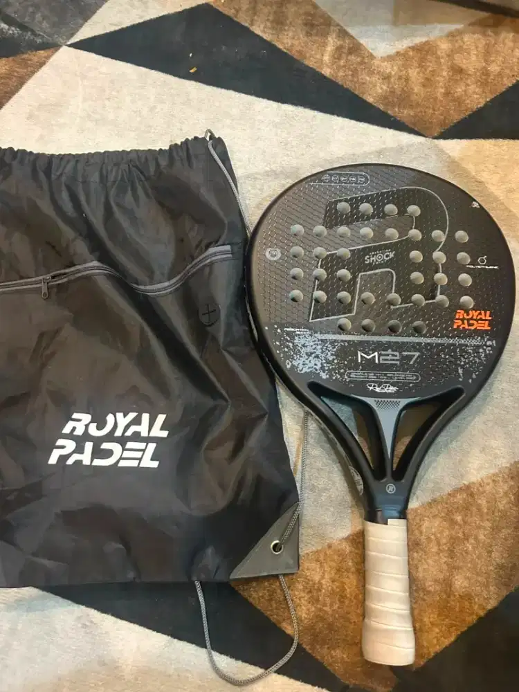 Royal padel M27 Ply