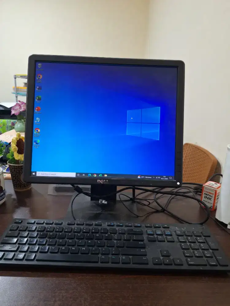 komputer Dell 5030