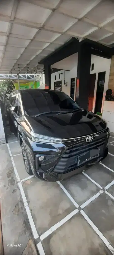 Mobil pakaian pribadi