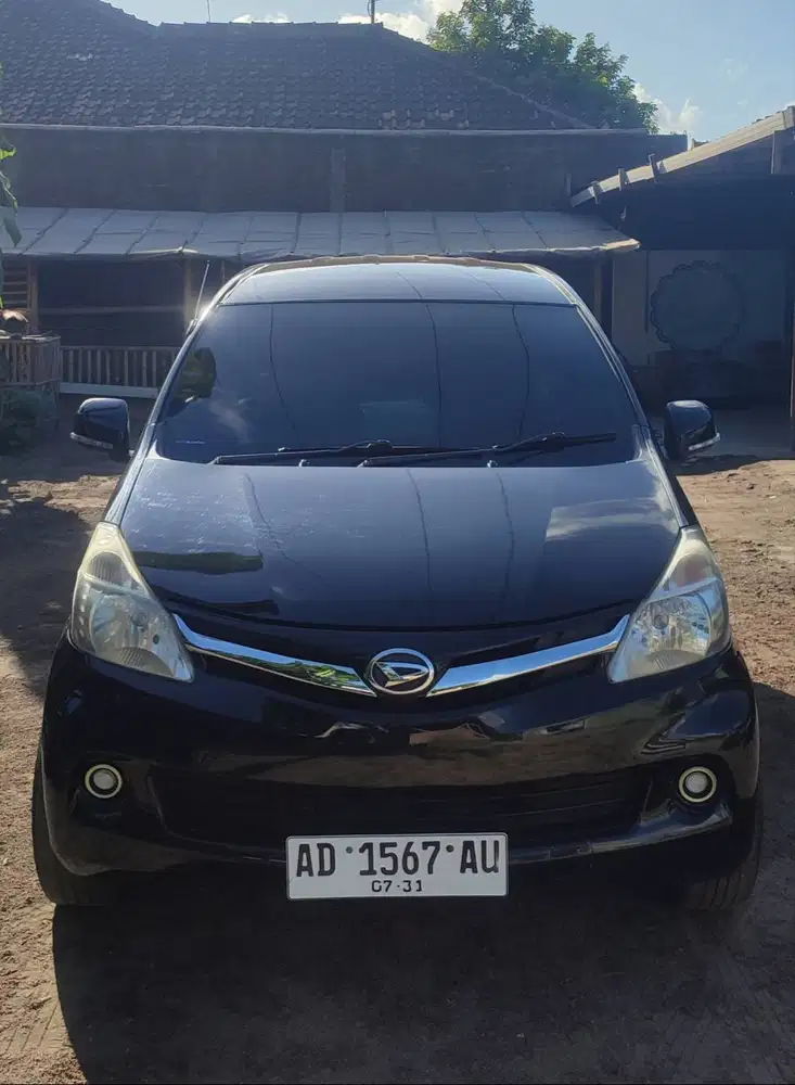 New Xenia 1.3 X 2015