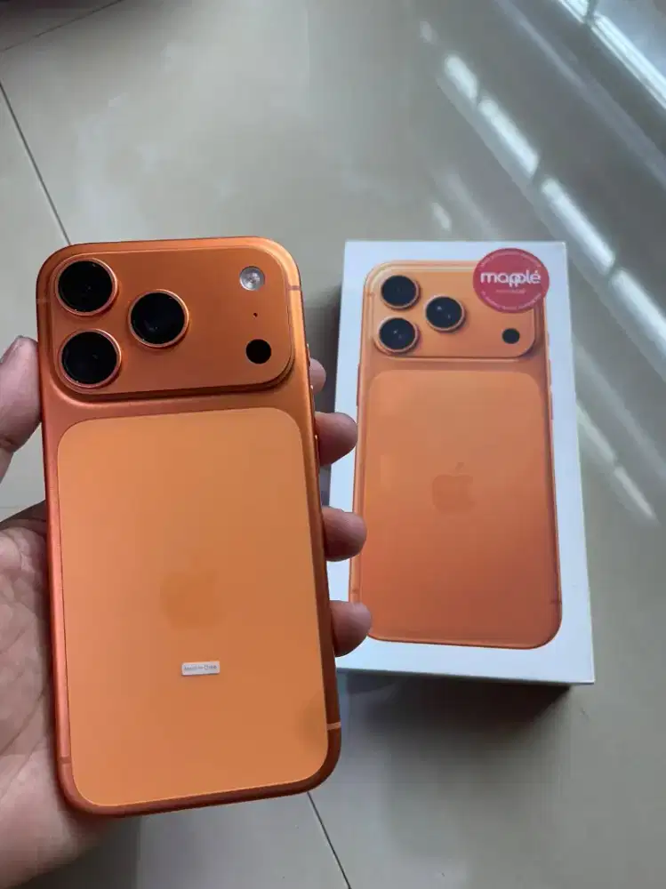 iphone 17pro 256 digimap