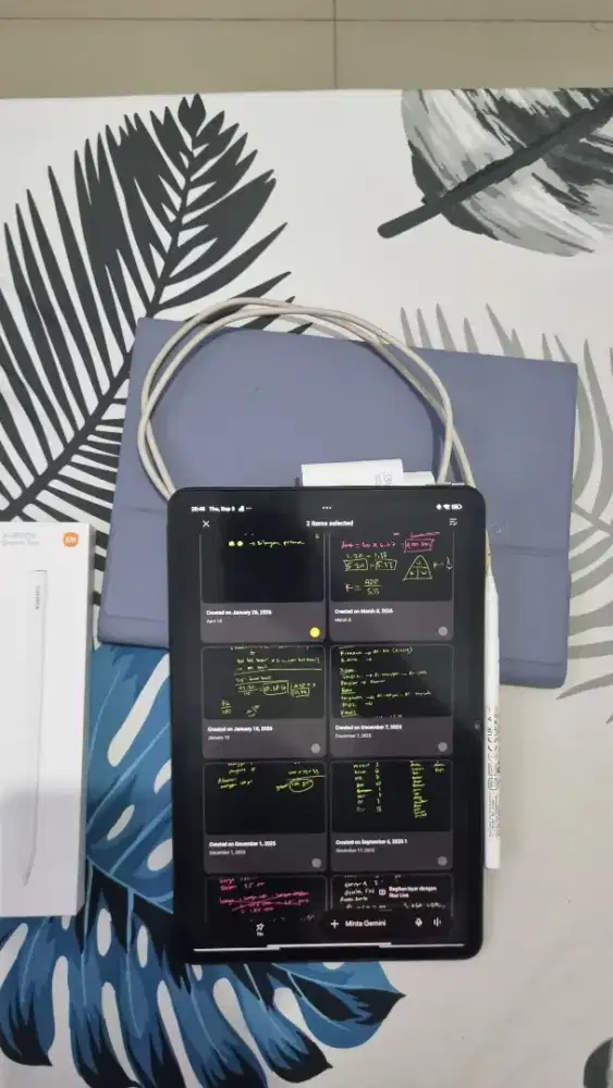 Xiaomi Pad 6 8/256