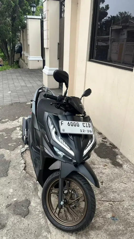 vario 125 gen 2 2025