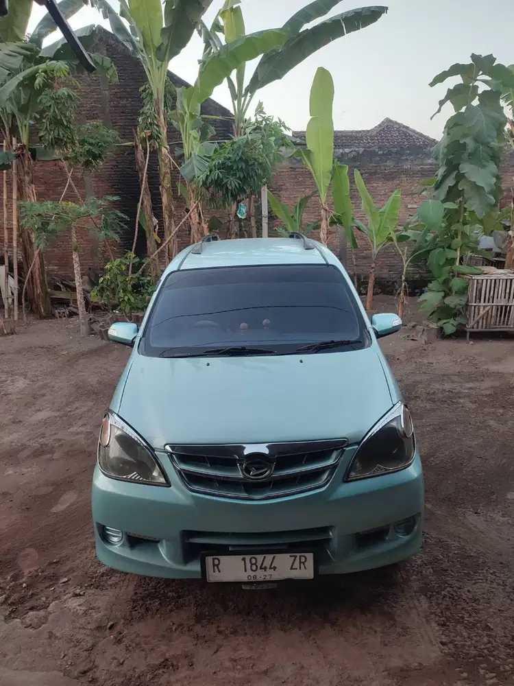Xenia Li Vvti 2007