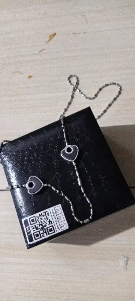 Kalung kesehatan