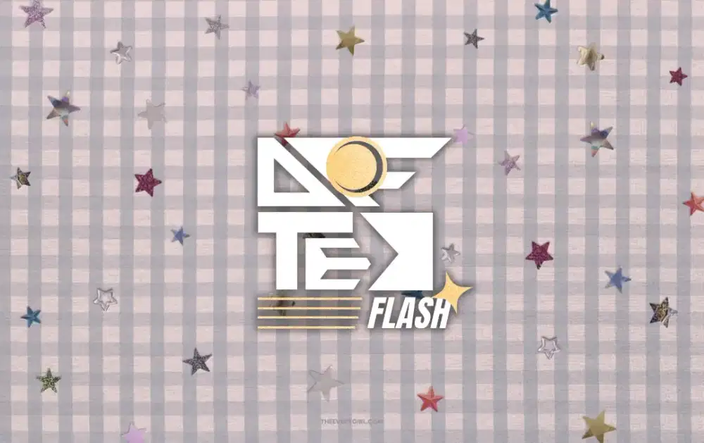Photobooth afterflash