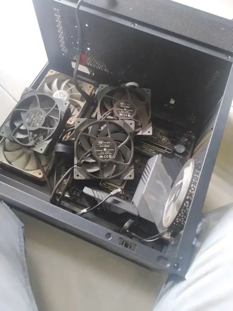 Jasa service laptop panggilan jabodetabek