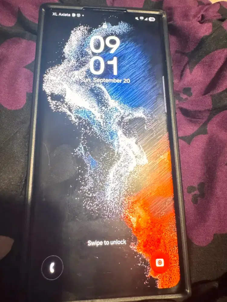 Samsung ultra s 22 512 gb