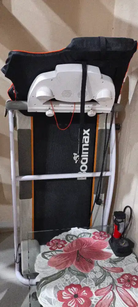 Bodymax traidmill