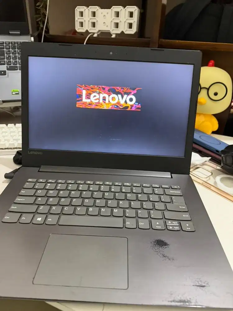 Laptop Lenovo Ideapad 320 - 14 AST