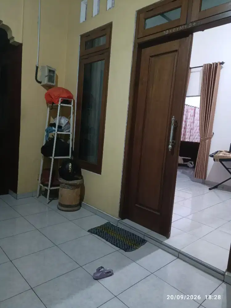 Art ngasuh bayi