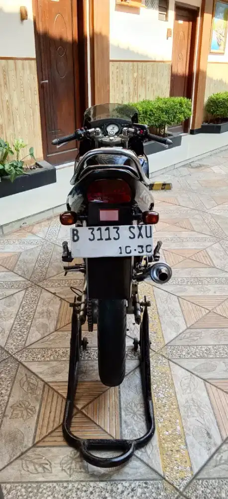 Ninja RR Tahun 2011