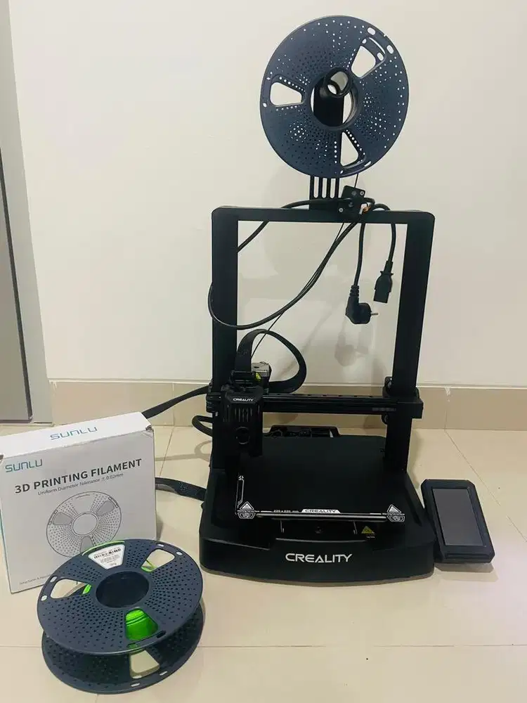 Printer 3D Creality Ender 3 V3 KE