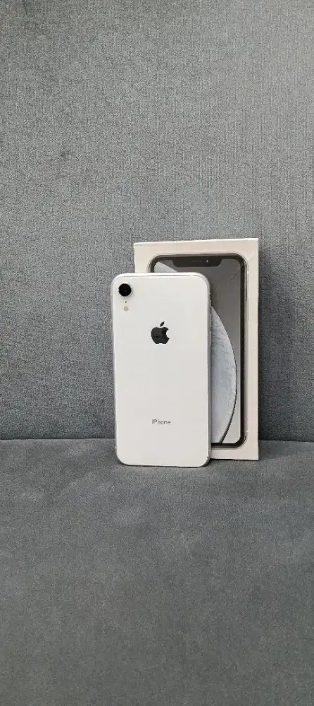 iPhone XR 128 GB
