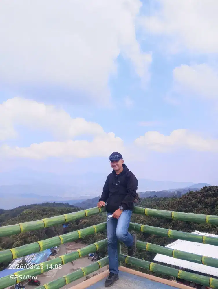 Sedang cari pekerjaan