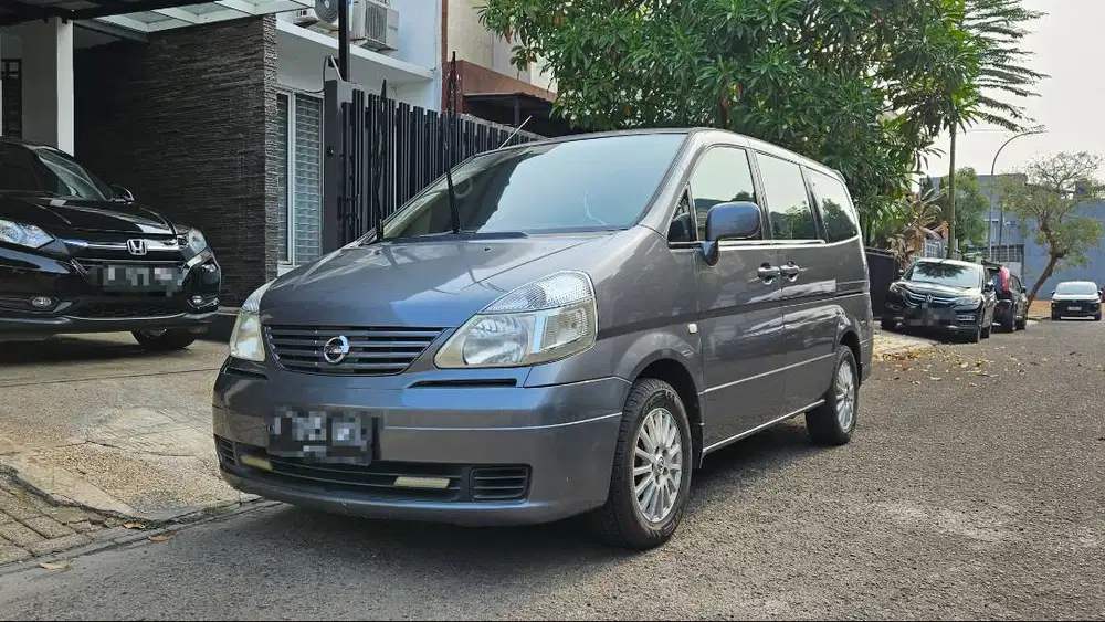 Dijual Serena Ct tahun 2010