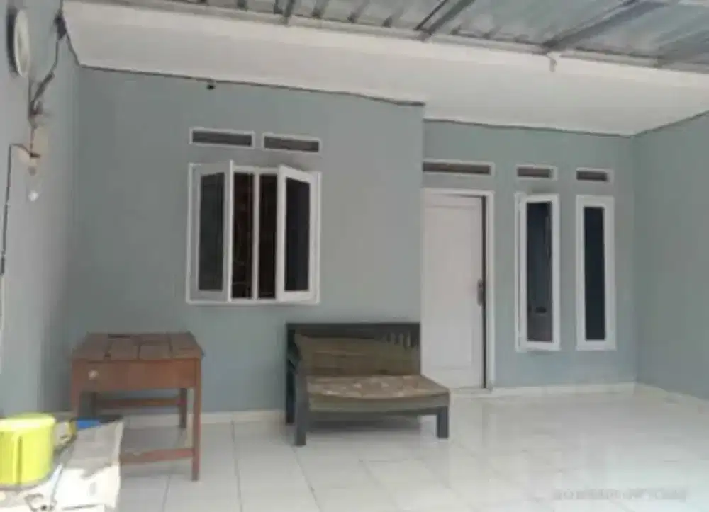 Di sewakan tahunan & per 3 bulan