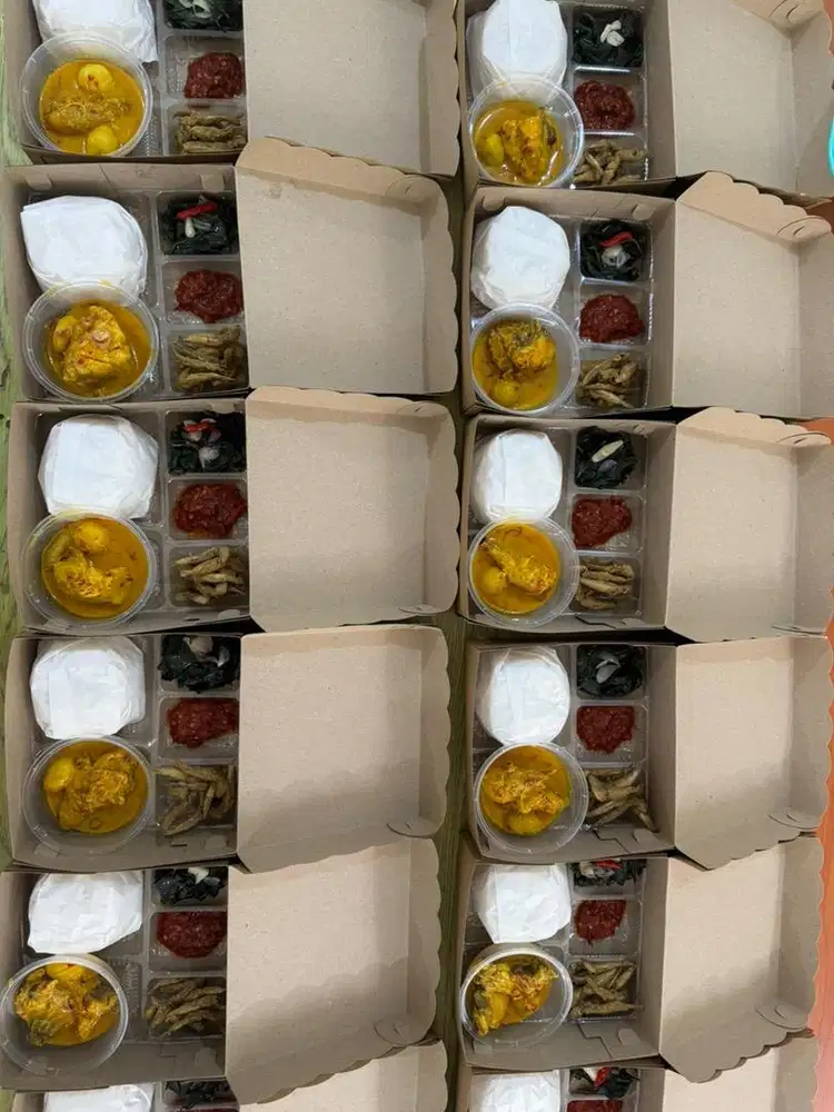 Dibutuhkan tukang masak