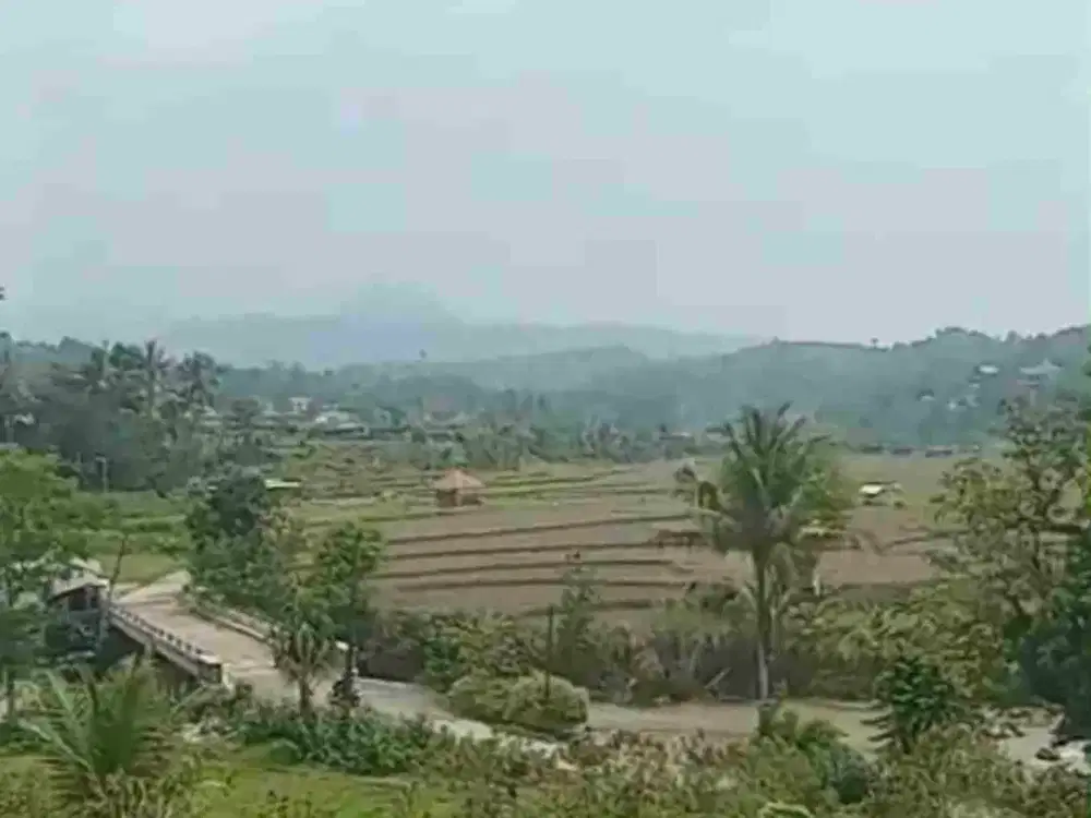 di jual tanah darat