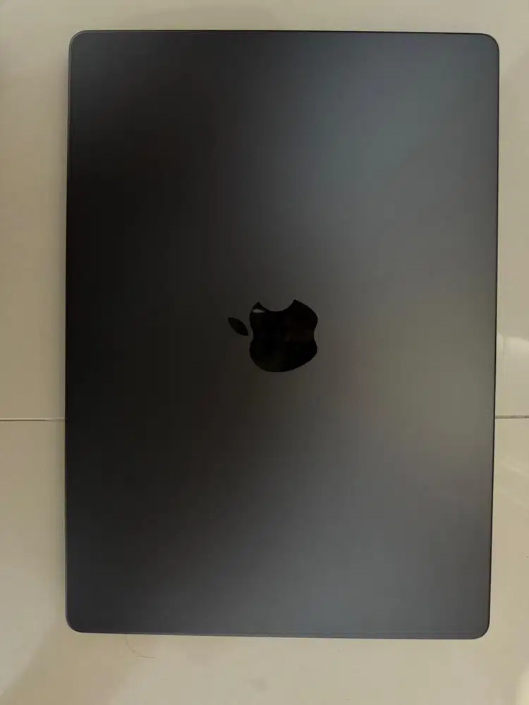 Second Apple Macbook Pro M5 14inc 16gb / 512gb