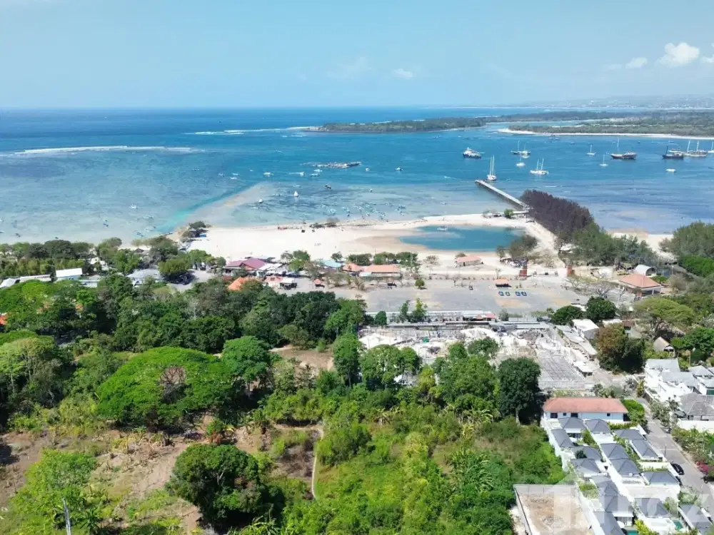 Land for sale in Sanur, Bali