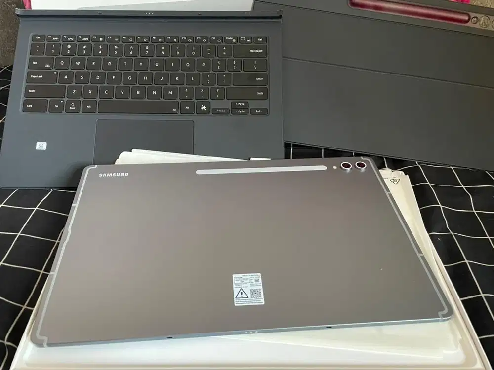 Tab samsung s10 ultra 5G 12/256GB