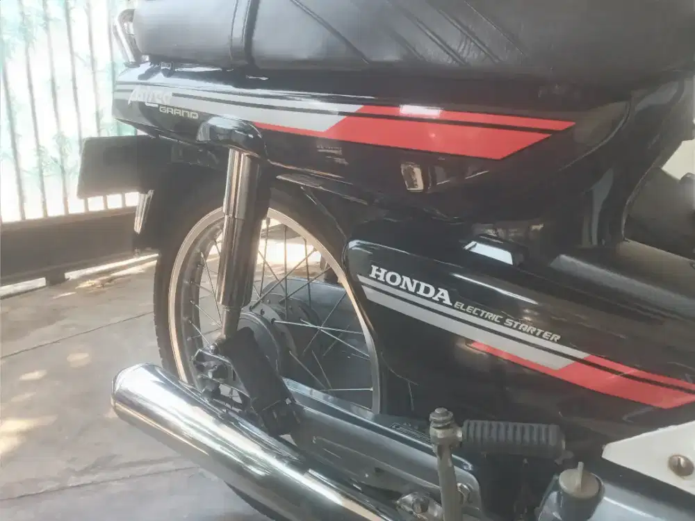 Astrea grand bulus 92