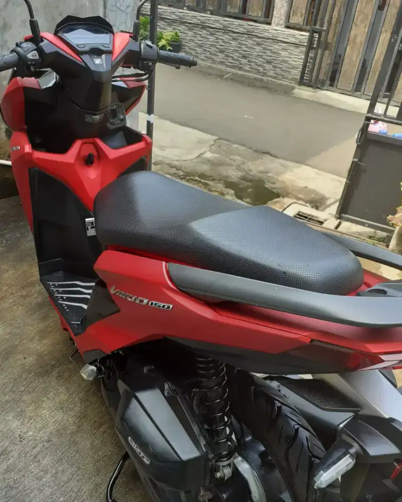Motor Vario 150 cc  Tahun 2019